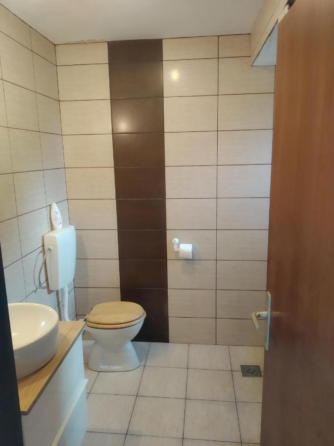 Sea Explorer House Novigrad  Bagian luar foto