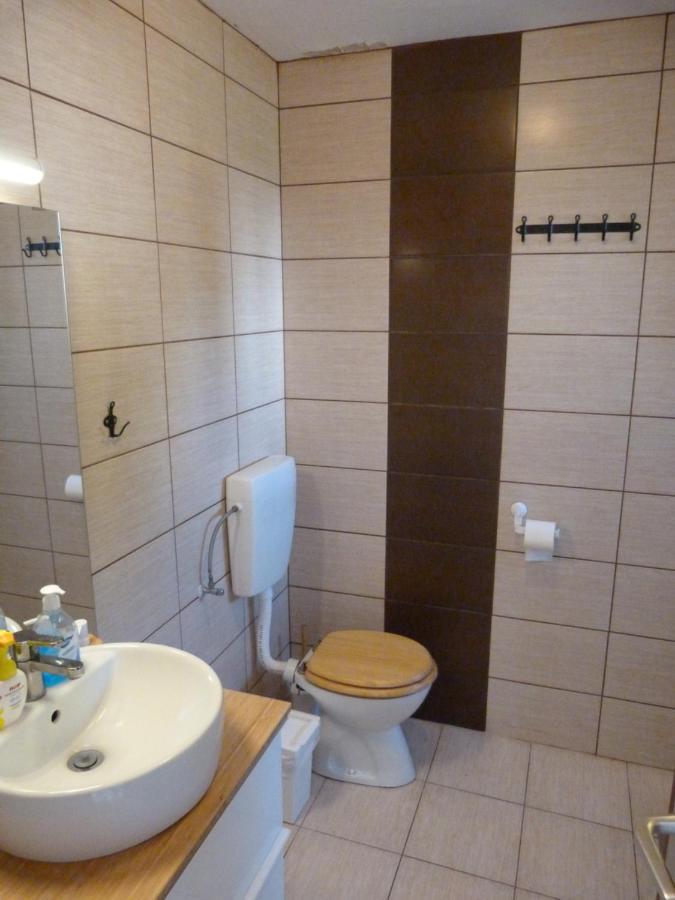 Sea Explorer House Novigrad  Bagian luar foto