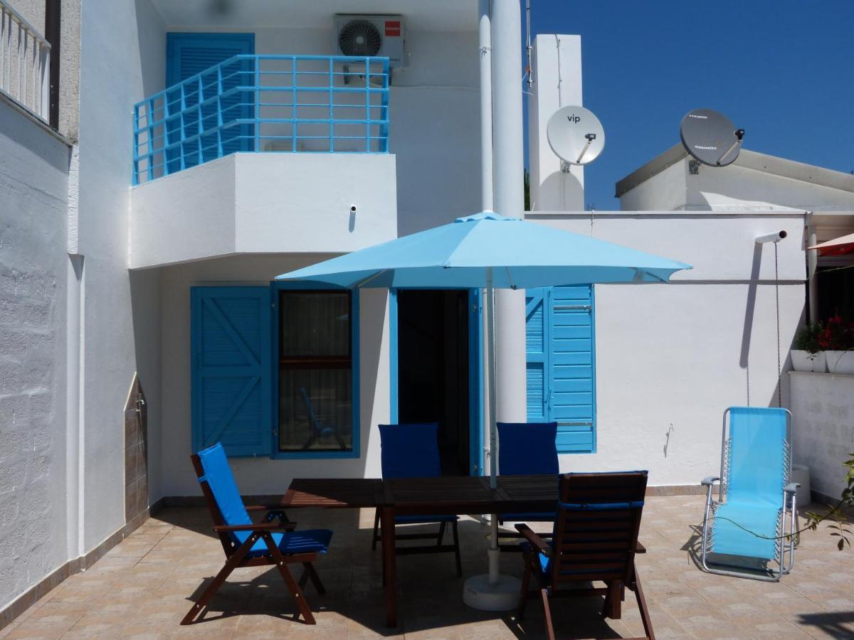 Sea Explorer House Novigrad  Bagian luar foto