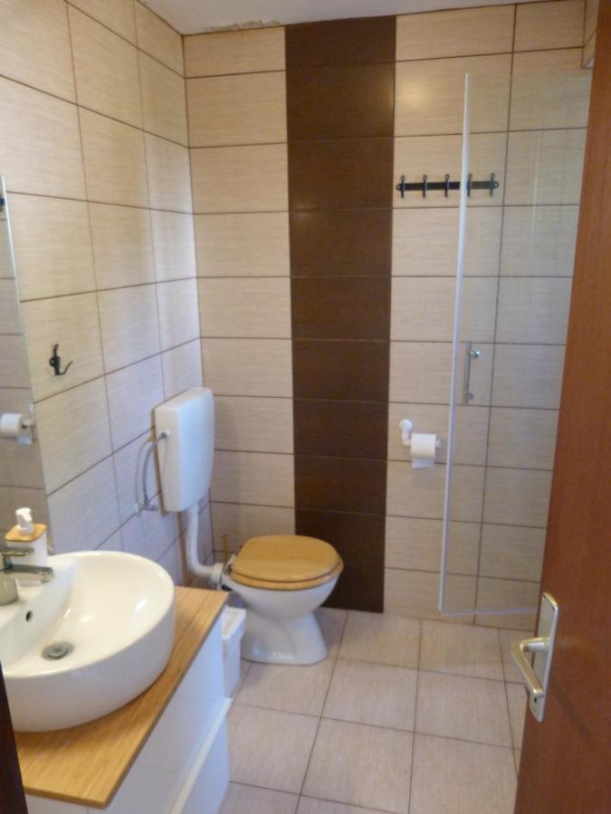 Sea Explorer House Novigrad  Bagian luar foto